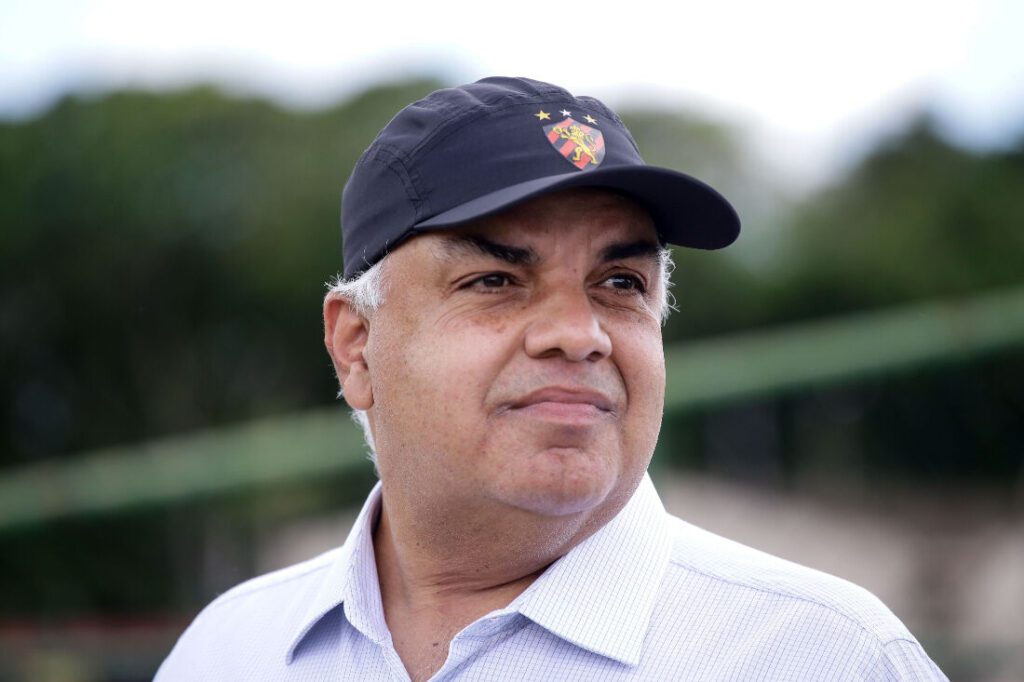 Sport na final da Copa do Nordeste?