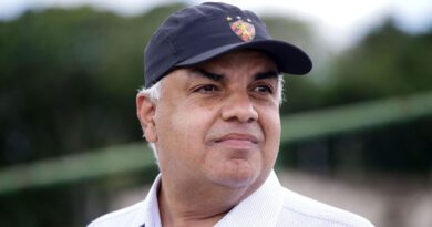 Presidente do Sport