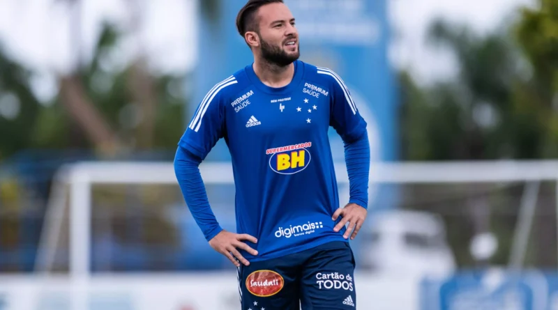 Sport tem interesse em Giovanni Piccolomo