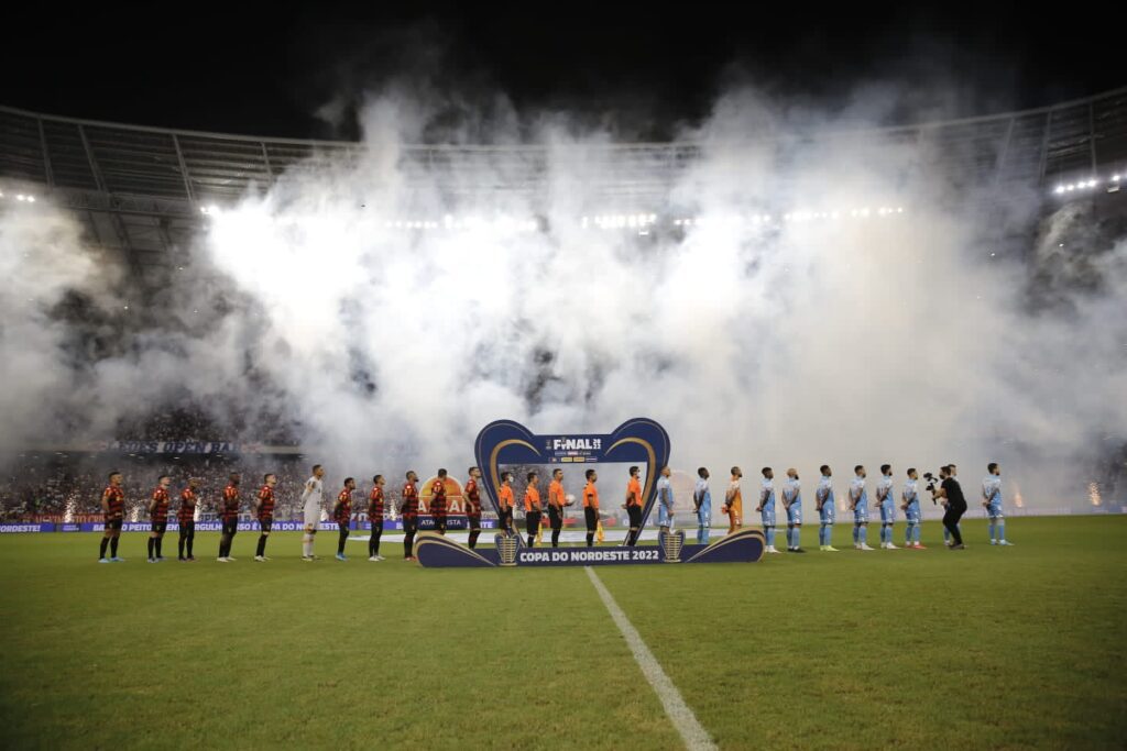 Torcida do Sport