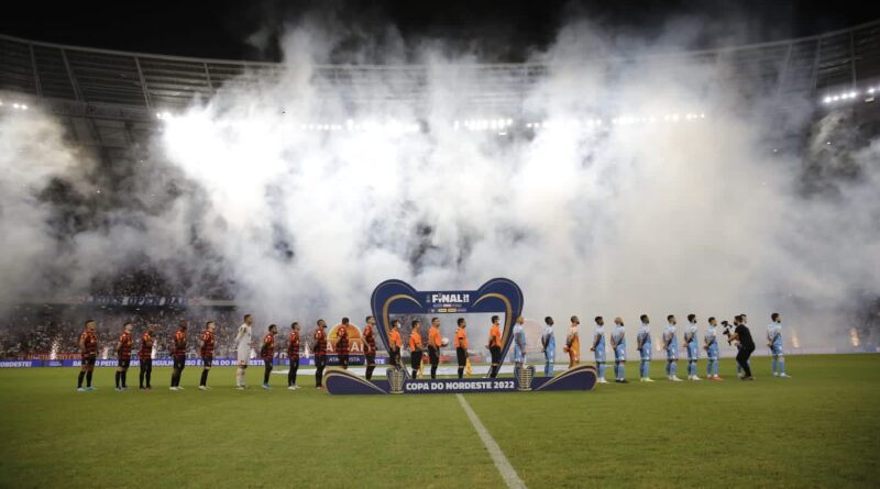Torcida do Sport