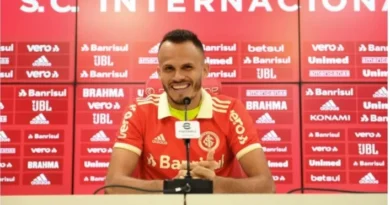 Sport de olho no mercado