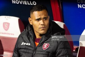 Mikael pode retornar ao Sport