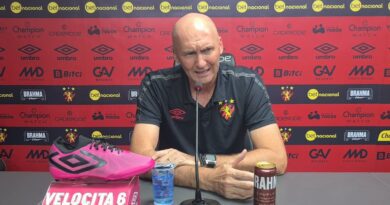 Sport é prejudicado pela arbitragem