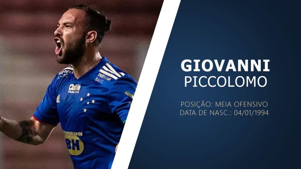 Conheça o novo meia do Sport