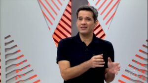 Cabral Neto analisa vitória do Sport