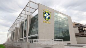 Sport de olho nas movimentações da CBF