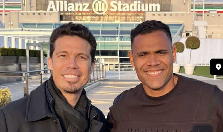 Sport perto de ganhar milhões com Mikael