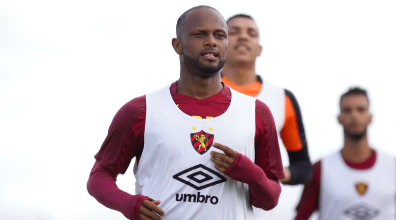 Ronaldo Henrique revela cobrança no Sport