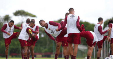 Sport pode ganhar reforços contra a Tombense