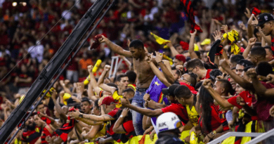 Sport coloca ingressos promocional na Arena de Pernambuco