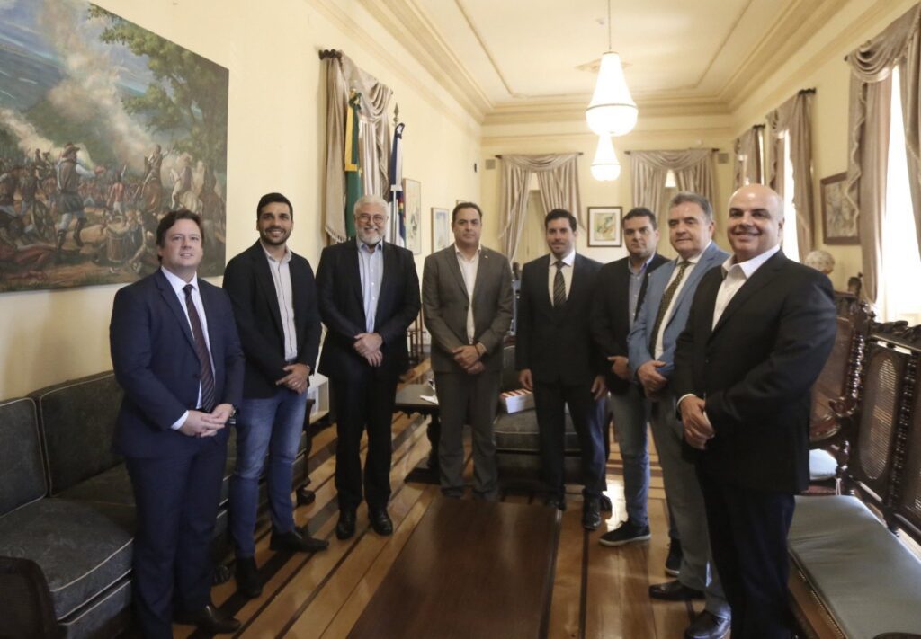 Sport de olho no possível retorno do "Todos com a Nota"