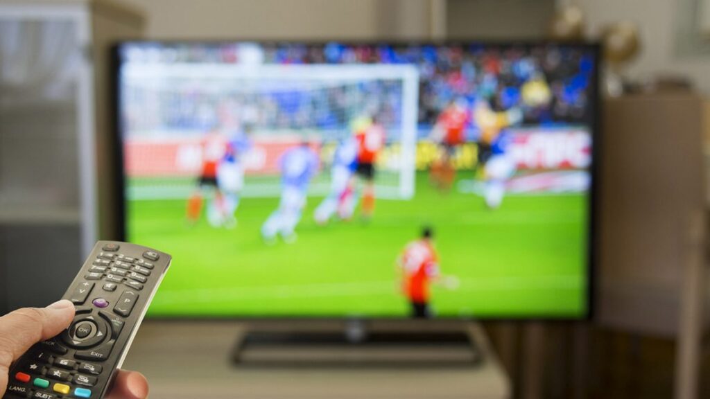 Sport ligado nas movimentações da Libra