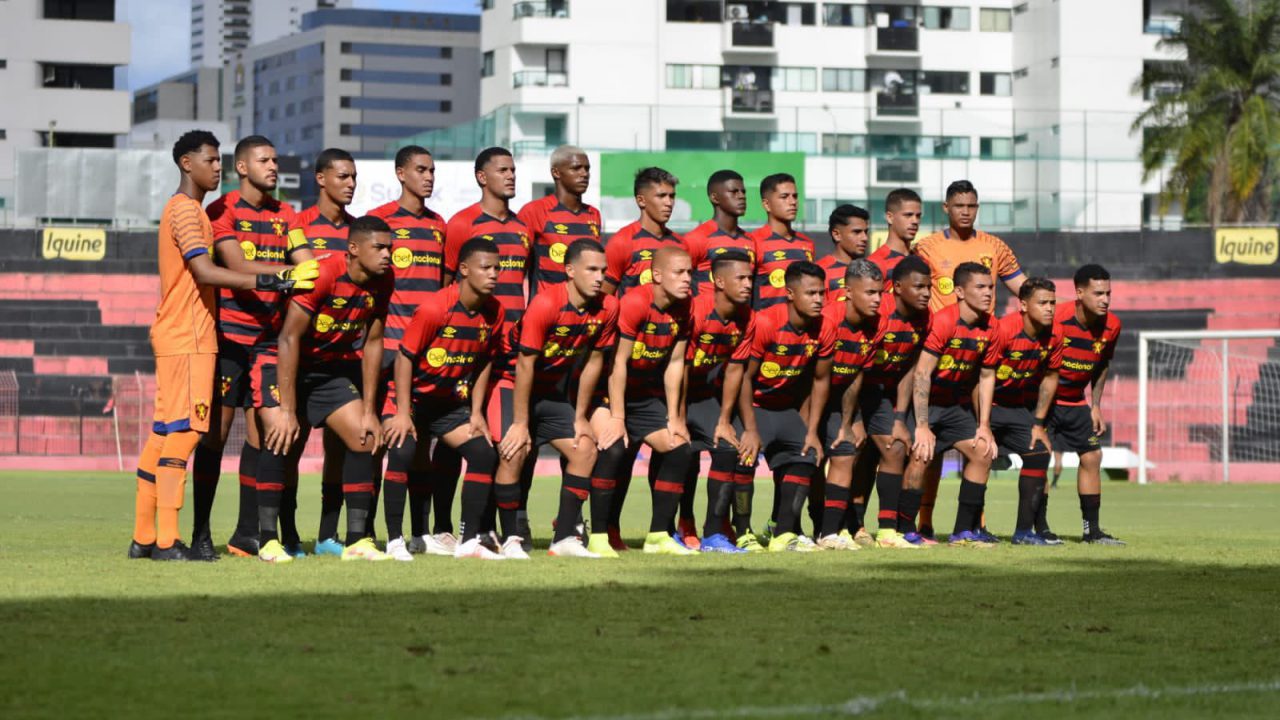 Sport Club do Recife (@sportrecife) / X