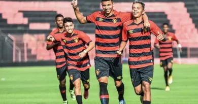 Sport e Palmeiras não será na Ilha do Retiro