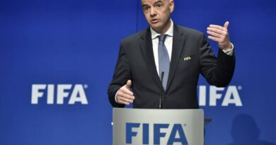 Sport de olho nas novas regras propostas pela FIFA