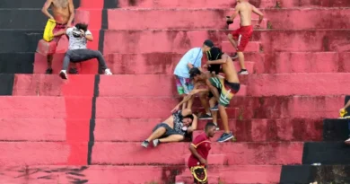 Sport pode ficar sem a Ilha do Retiro