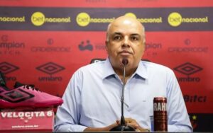 Sport terá um injeção de dinheiro na Série B