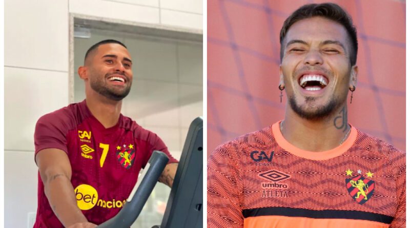 Sport tem um dos piores ataques da Série B