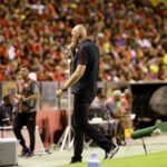 Além do Sport, vários clubes mudaram de técnico na Série B