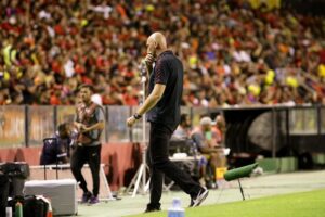 Além do Sport, vários clubes mudaram de técnico na Série B