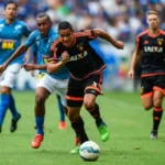 Sport encara o Cruzeiro no Mineirão