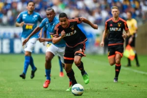 Sport encara o Cruzeiro no Mineirão