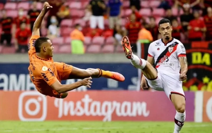 Sport vai receber nove milhões pela venda de Mikael