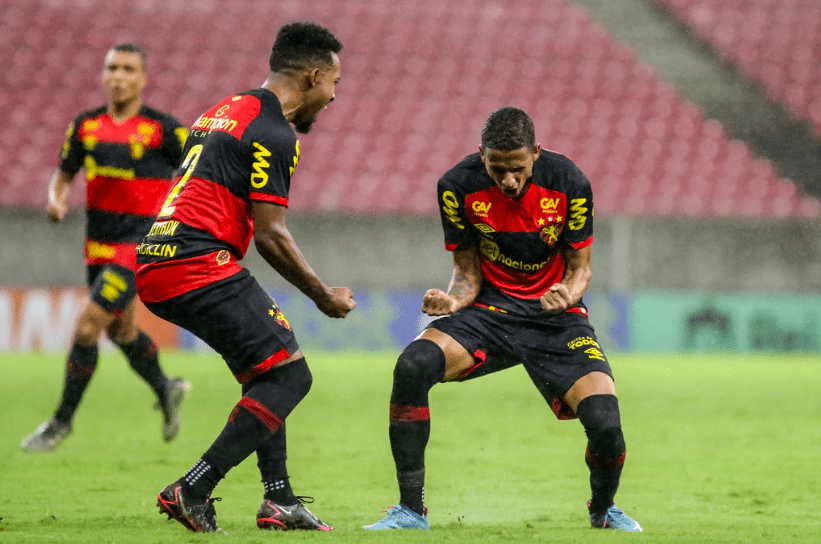 Conheça alguns dos maiores ídolos do Sport Recife - Serie B