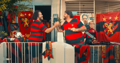 Sport divulga nova campanha de sócios