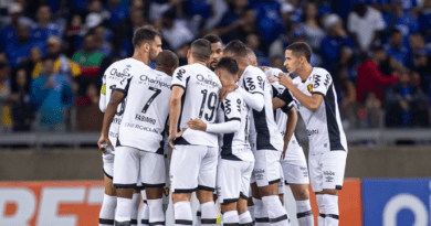 Sport pode perder Sander para o Juventude