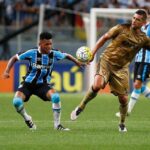 Sport encara o Grêmio