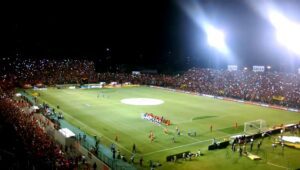 Sport quer voltar a ter a Ilha do Retiro lotada