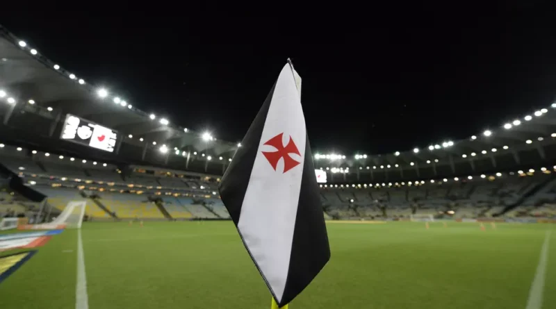 Maracanã veta jogo entre Vasco e Sport