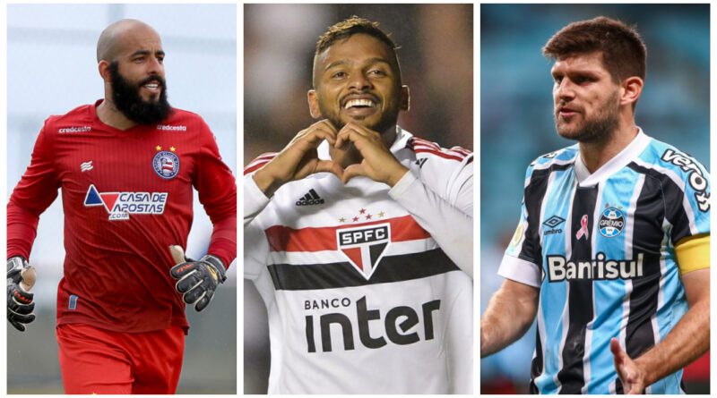 Sport de olho no mercado