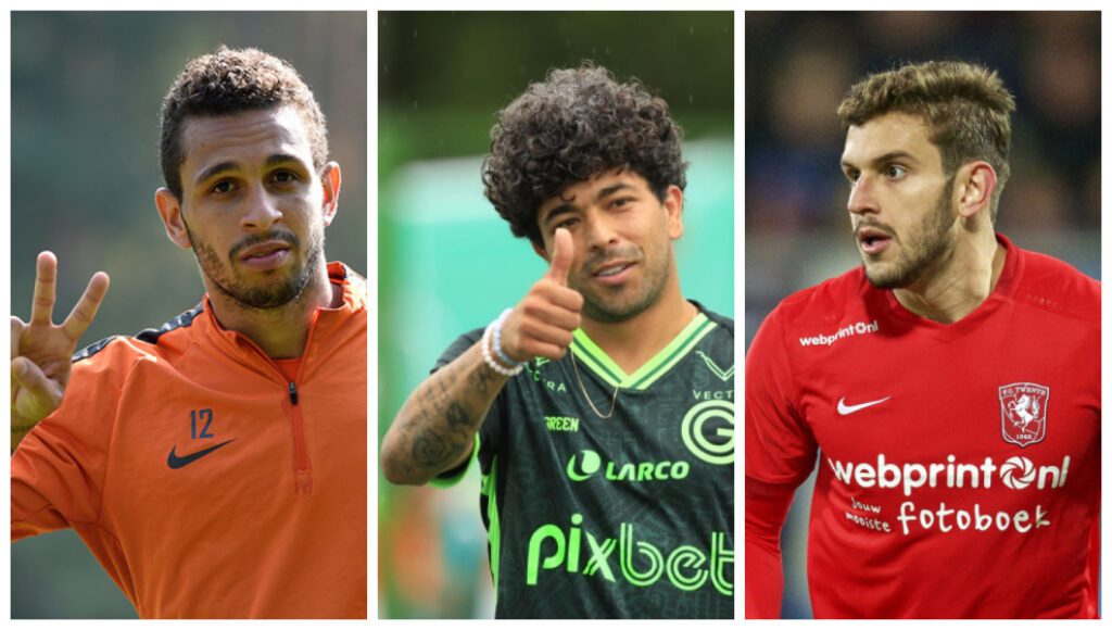 Sport de olho no mercado