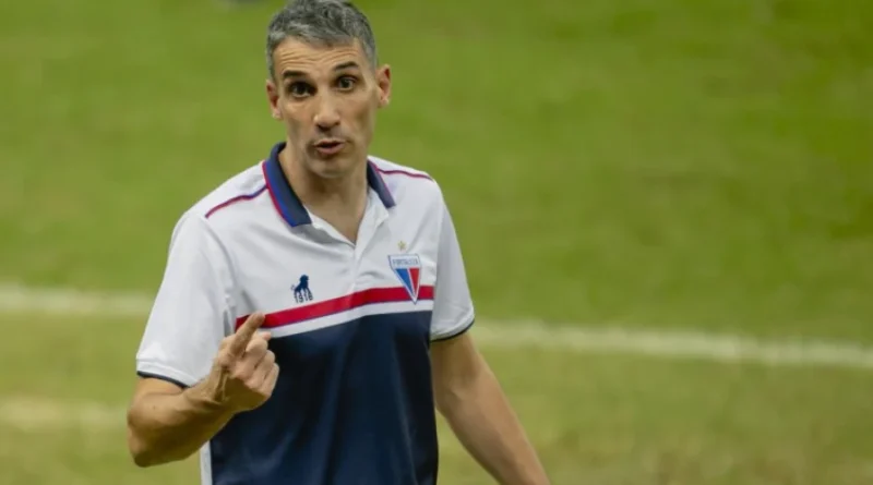 Sport de olho no futuro de Adryelson