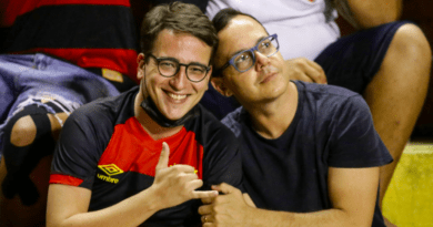 Sport divulga novo número de ingressos vendidos
