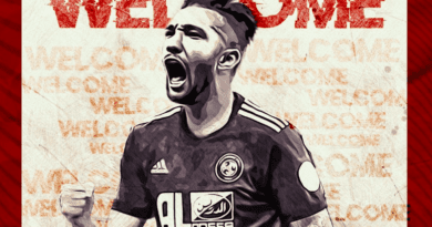 Sport de olho em Clayson