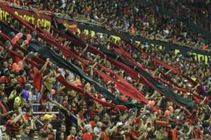 Sport terá mais público na Ilha do Retiro