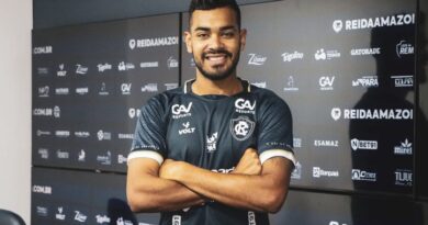Sport segue de olho no mercado