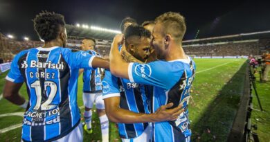 Sport de olho em Fernandinho