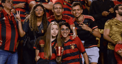 Nova pesquisa de torcida revolta a torcida do Sport