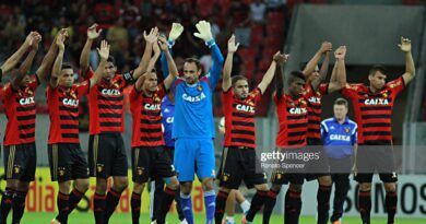 Sport de olho na situação de Régis