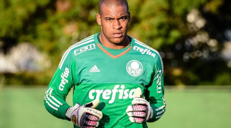 O Sport tentou a contratação de Jailson