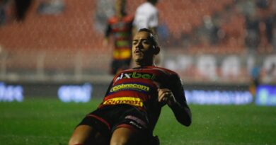 Sport é goleado pelo Ituano