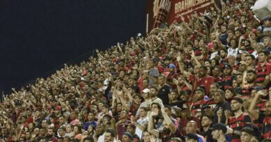 Sport terá casa cheia contra o Novorizontino