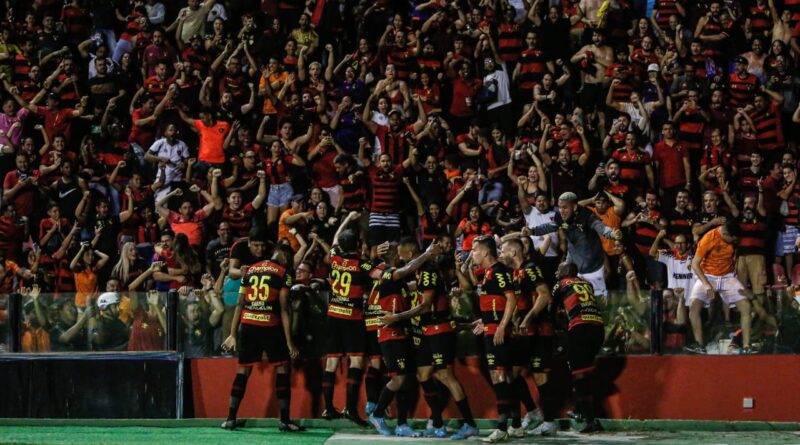 Sport de olho em Bruno Matias