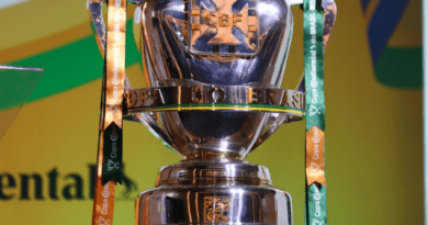 Sport de olho na Copa do Brasil