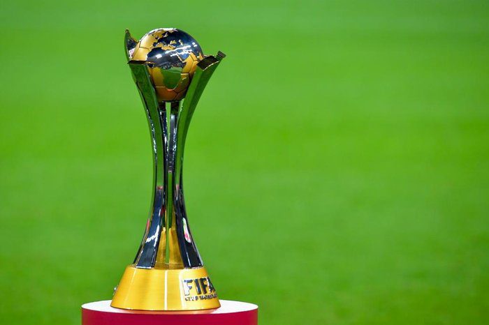 Sport de olho no mundial